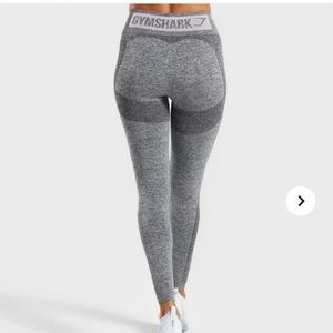 Gymshark Fleg Workout Leggings